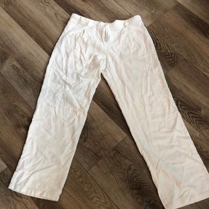 Brandi Melville linen pants